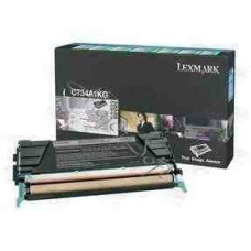 LEXMARK Toner T654 36000/oldal, Black LEXMARK Toner T654 36000/oldal, Black