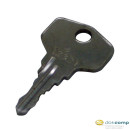 Conteg ajtózárhoz kulcs /DP-ZM-KEY-12321/