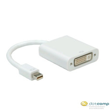 Roline mini DisplayPort -- DVI-D M/F adapter /12.03.3128-10/ Roline mini DisplayPort -- DVI-D M/F adapter /12.03.3128-10/