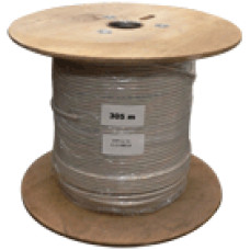 Flexibilis 4 x 2 x 0,5 STP Flexibilis 4 x 2 x 0,5 STP