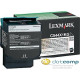 Lexmark C544X1KG Black Toner