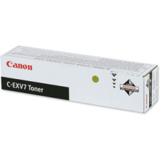 ZAF&Iacute;R PREMIUM Canon C-EXV-7 LE&Eacute;RT&Eacute;KELT EREDETI CANON TONER