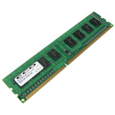 CSX Desktop 4GB DDR3 (1600Mhz, 512x8) Standard mem&oacute;ria (2 oldalas) RAMCSXD3LO16002R84GB