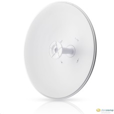 Ubiquiti RocketDish LW airMAX 5GHz 2x2 PtP Bridge Dish Antenna, 30dBi RD-5G30-LW Ubiquiti RocketDish LW airMAX 5GHz 2x2 PtP Bridge Dish Antenna, 30dBi RD-5G30-LW