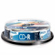 CD lemez Philips 80' R 10lemez/henger CD lemez Philips 80' R 10lemez/henger