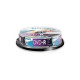 DVD lemez Philips 4,7GB -R 10lemez/henger DVD lemez Philips 4,7GB -R 10lemez/henger