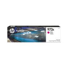 HP 973X nagy kapacitású bíbor eredeti PageWide patron F6T82AE (Eredeti) F6T82AE HP 973X nagy kapacitású bíbor eredeti PageWide patron F6T82AE (Eredeti) F6T82AE