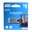 GOODRAM/TOSHIBA Pendrive/USB Stick (2.0) 16 GB UTS2-0160K0R11 63838