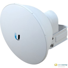 Ubiquiti AF-5G23-S45 5GHz airFiber Dish, 23dBi, Slant 45 AF-5G23-S45 Ubiquiti AF-5G23-S45 5GHz airFiber Dish, 23dBi, Slant 45 AF-5G23-S45