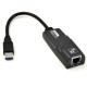 AKYGA Adapter USB 3.0 / RJ45 Akyga AK-AD-31 AK-AD-31
