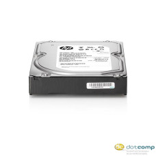 2TB HP 3.5" SATA 7,2K LFF winchester (659339-B21)