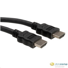 Roline HDMI High Speed Ethernet kábel 2 m /11.04.5542-10/ Roline HDMI High Speed Ethernet kábel 2 m /11.04.5542-10/