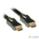Roline HDMI Ultra HD Ethernet kábel 5.0 m /11.04.5683-10/