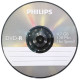 DVD lemez Philips 4,7GB -R slim DVD lemez Philips 4,7GB -R slim