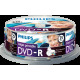 Philips DVD-R 4,7Gb 16x Hengeres 25db/csomag (az ár 1db-ra vonatkozik és csak hengerben vásárolható) Philips DVD-R 4,7Gb 16x Hengeres 25db/csomag (az ár 1db-ra vonatkozik és csak hengerben vásárolható)