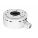 Hikvision kötődoboz fehér /DS-1280ZJ-XS/ Hikvision kötődoboz fehér /DS-1280ZJ-XS/