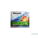 Philips CD-R Audio 80'/700MB zenei lemez