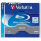Verbatim BD-RE 25GB 2x újraírható Blu-Ray lemez Verbatim BD-RE 25GB 2x újraírható Blu-Ray lemez