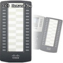 Cisco 32 Button Attendant Console for Cisco SPA500 Family Phones SPA500S Cisco 32 Button Attendant Console for Cisco SPA500 Family Phones SPA500S