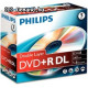 Philips DVD+R85 Dual-Layer 8x