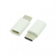 Átalakító adapter MICRO USB-ről USB C-re ADAPTER-TYPE-C