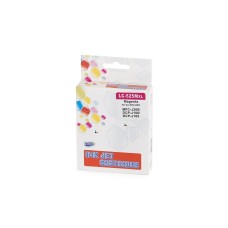 ECO BROTHER LC525XL TINTAPATRON MAGENTA ECO ECOBRLC525XLMA ECO BROTHER LC525XL TINTAPATRON MAGENTA ECO ECOBRLC525XLMA