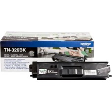 ECO BROTHER TN326/336 TONER BLACK ECO ECOBRTN326BK