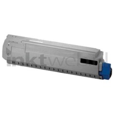 ECO OKI C801/821 TONER BLACK ECO ECOOKC801BK ECO OKI C801/821 TONER BLACK ECO ECOOKC801BK