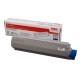 ECO OKI C810/830 TONER BLACK ECO ECOOKC810BK