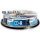 CDR Philips 80' 52x 10db/henger CR7D5NB10/00
