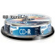 CDR Philips 80' 52x 10db/henger CR7D5NB10/00 CDR Philips 80' 52x 10db/henger CR7D5NB10/00