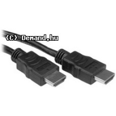 Kab Mon HDMI M - HDMI M 5m Roline S3674R Kab Mon HDMI M - HDMI M 5m Roline S3674R