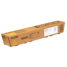 ECO EPSON C3000 TONER YELLOW ECO ECOEPC3000YE