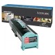 Lexmark black toner 30000old W840 W84020H Lexmark black toner 30000old W840 W84020H
