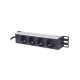 INTELLINET PDU 4x SCHUKO 10 INTELLINET PDU 4x SCHUKO 10