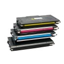 ECO SAMSUNG CLP500 TONER CYAN ECO ECOSACLP500CY