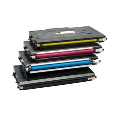 ECO SAMSUNG CLP500 TONER CYAN ECO ECOSACLP500CY ECO SAMSUNG CLP500 TONER CYAN ECO ECOSACLP500CY