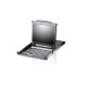 ATEN KVM 16 port LCD 19'' + keyboard + touchpad USB-PS/2 CL5716N-ATA-AG ATEN KVM 16 port LCD 19'' + keyboard + touchpad USB-PS/2 CL5716N-ATA-AG