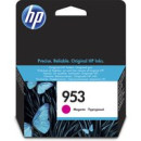 HP 953 Magenta Original Ink Cartridge F6U13AE (Eredeti) F6U13AE HP 953 Magenta Original Ink Cartridge F6U13AE (Eredeti) F6U13AE