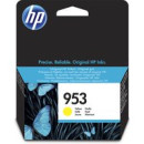 HP 953 Yellow Original Ink Cartridge F6U14AE (Eredeti) F6U14AE HP 953 Yellow Original Ink Cartridge F6U14AE (Eredeti) F6U14AE