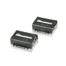 ATEN VanCryst DVI HDBaseT-Lite Extender /VE601-AT-G/ ATEN VanCryst DVI HDBaseT-Lite Extender /VE601-AT-G/