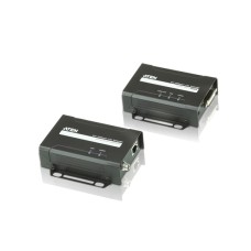 ATEN VanCryst DVI HDBaseT-Lite Extender /VE601-AT-G/ ATEN VanCryst DVI HDBaseT-Lite Extender /VE601-AT-G/