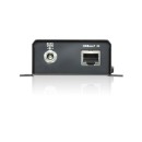 ATEN VanCryst HDMI Extender Cat5 jeltovábbító vevőegység /VE801R-AT-G/ ATEN VanCryst HDMI Extender Cat5 jeltovábbító vevőegység /VE801R-AT-G/