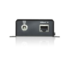 ATEN VanCryst HDMI Extender Cat5 jeltovábbító vevőegység /VE801R-AT-G/ ATEN VanCryst HDMI Extender Cat5 jeltovábbító vevőegység /VE801R-AT-G/