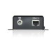 ATEN VanCryst HDMI Extender Cat5 jeltovábbító vevőegység /VE801R-AT-G/ ATEN VanCryst HDMI Extender Cat5 jeltovábbító vevőegység /VE801R-AT-G/