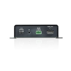 ATEN VanCryst HDMI HDBaseT-Lite Cat5 vevőegys&eacute;g /VE802R-AT-G/