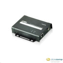 ATEN VanCryst HDMI HDBaseT-Lite Cat5 adóegység /VE802T-AT-G/