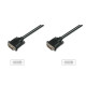 ASSMANN DVI-D DualLink Connection Cable DVI-D (24+1) M /DVI-D (24+1) M 1m blac AK-320108-010-S ASSMANN DVI-D DualLink Connection Cable DVI-D (24+1) M /DVI-D (24+1) M 1m blac AK-320108-010-S
