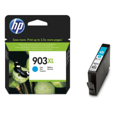 HP 903XL High Yield Cyan Original Ink Cartridge T6M03AE (Eredeti) T6M03AE HP 903XL High Yield Cyan Original Ink Cartridge T6M03AE (Eredeti) T6M03AE