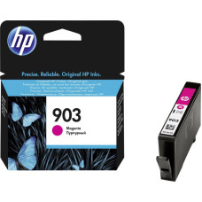 HP 903XL High Yield Magenta Original Ink Cartridge T6M07AE  (Eredeti) T6M07AE